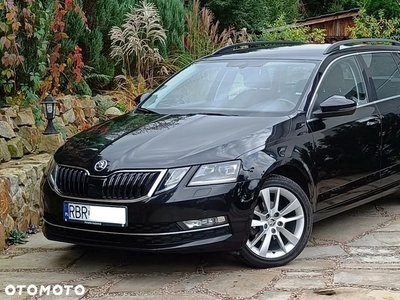 Skoda Octavia 1.6 TDI Ambition