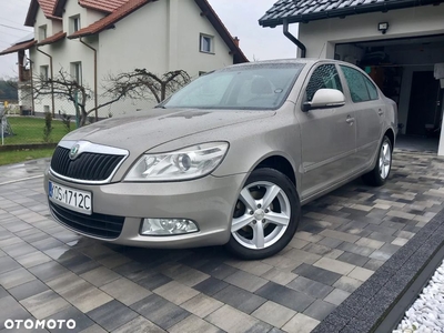 Skoda Octavia 1.9 TDI Ambiente