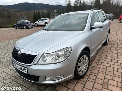 Skoda Octavia 1.9 TDI Ambiente