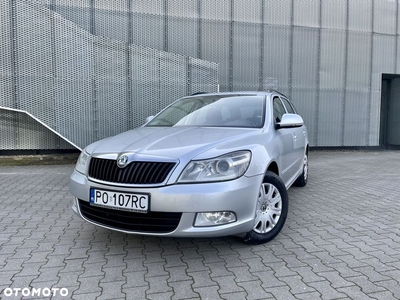 Skoda Octavia 1.9 TDI Classic