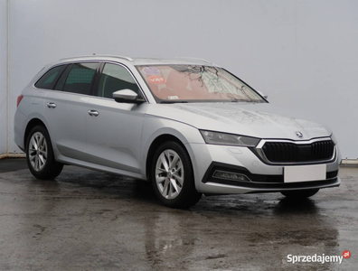 Skoda Octavia 2.0 TDI