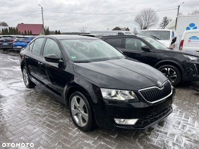 Skoda Octavia 2.0 TDI DSG Premium Edition