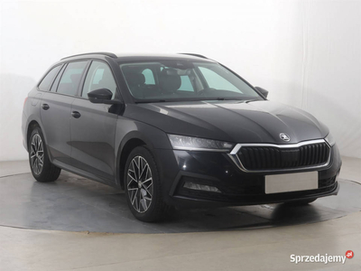 Skoda Octavia 2.0 TDI