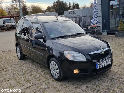 Skoda Roomster 1.2 12V HTP Style