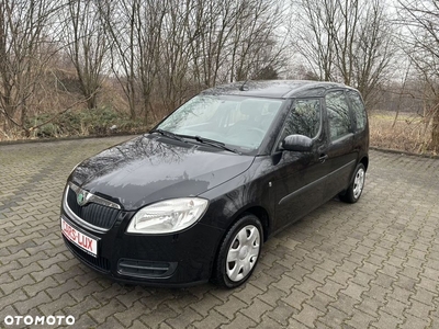 Skoda Roomster 1.2 12V Sport