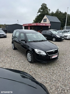 Skoda Roomster 1.2 TSI Active