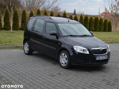 Skoda Roomster 1.4 16V