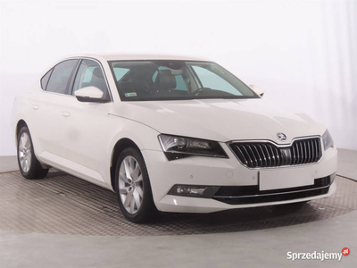 Skoda Superb 1.8 TSI