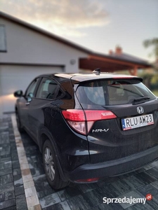 Spr,edam Honda Hr-V