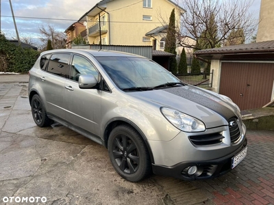 Subaru B9 Tribeca 3.0 TC Comfort