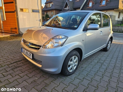 Subaru Justy 1.0 Trend