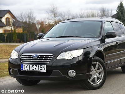 Subaru Outback Legacy 2.5RA 000