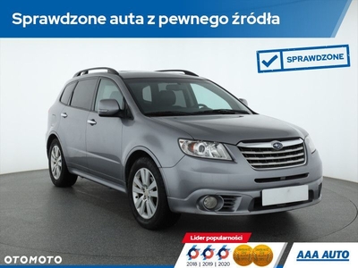 Subaru Tribeca