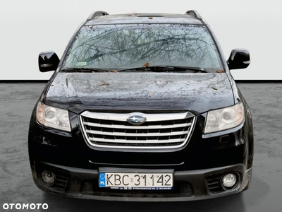 Subaru Tribeca