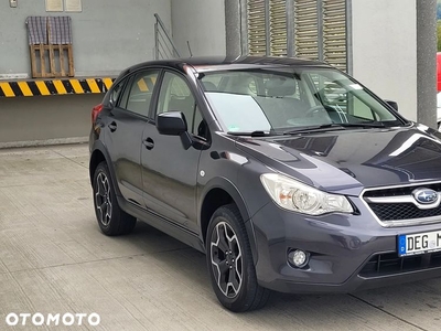 Subaru XV 2.0i Comfort