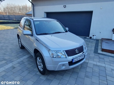 Suzuki Grand Vitara 1.6 Comfort EU5