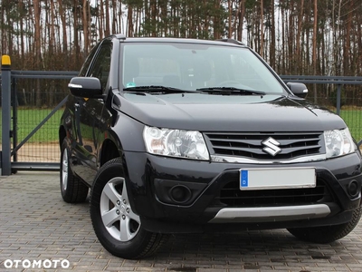 Suzuki Grand Vitara 1.6 Comfort EU5