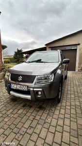 Suzuki Grand Vitara 1.9 DDiS 20th Anniversary