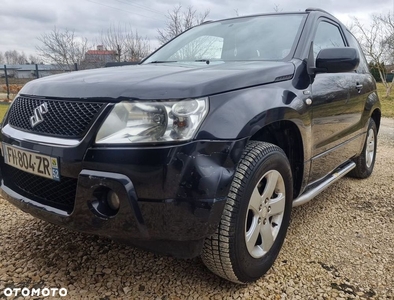 Suzuki Grand Vitara 1.9 DDiS