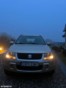 Suzuki Grand Vitara 1.9 DDiS