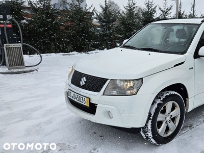 Suzuki Grand Vitara 1.9 DDiS Comfort