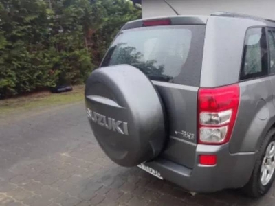 Suzuki Grand Vitara 1.9 DDiS Comfort