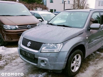 Suzuki Grand Vitara 1.9 DDiS Comfort