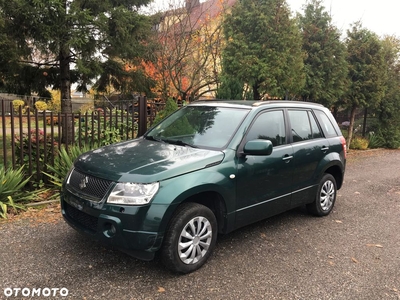 Suzuki Grand Vitara 1.9 DDiS De Luxe