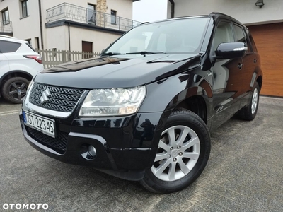 Suzuki Grand Vitara 1.9 DDiS X30