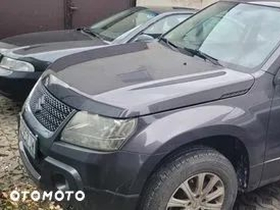 Suzuki Grand Vitara 2.0 Comfort