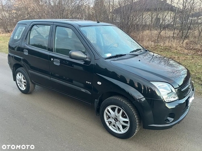 Suzuki Ignis 1.3 Cool Mint