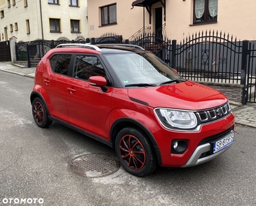 Suzuki Ignis (SHVS) Hybrid Comfort+