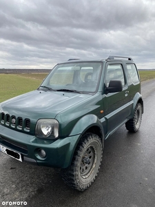 Suzuki Jimny 1.3