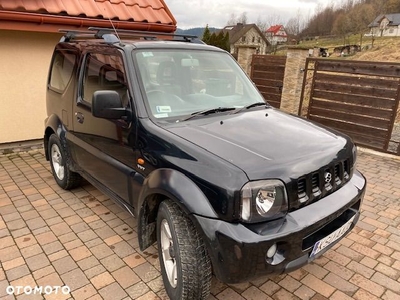 Suzuki Jimny 1.3