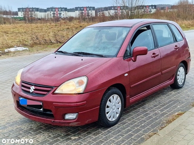 Suzuki Liana 1.6