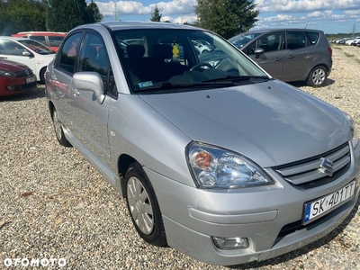 Suzuki Liana