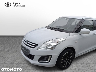 Suzuki Swift 1.2 Comfort Plus