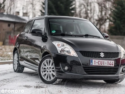 Suzuki Swift 1.2 Premium