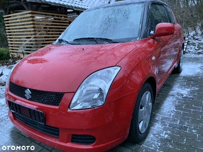 Suzuki Swift 1.3 Comfort