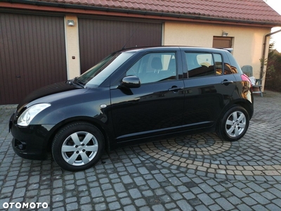 Suzuki Swift 1.3 Comfort