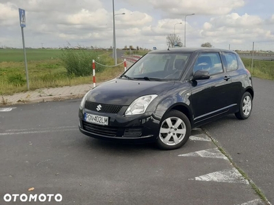 Suzuki Swift 1.3 Comfort