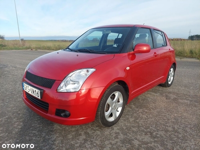 Suzuki Swift 1.3 Comfort