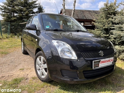 Suzuki Swift 1.3 Comfort