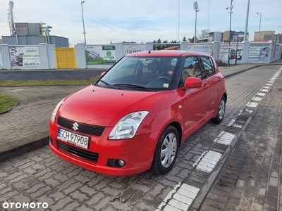 Suzuki Swift 1.3 Comfort XL