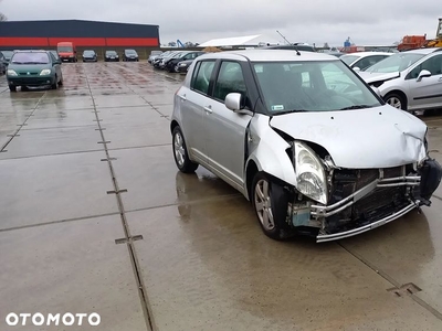 Suzuki Swift 1.3 DDiS Club