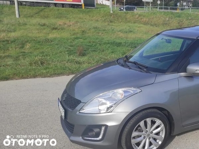 Suzuki Swift 1.3 DDiS Comfort