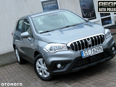 Suzuki SX4 S-Cross 1.0 T Comfort