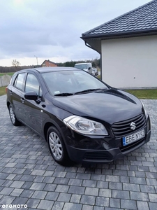 Suzuki SX4 S-Cross 1.6 Comfort