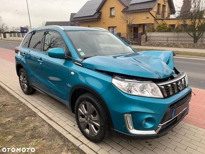 Suzuki Vitara 1.0 Boosterjet Premium 2WD