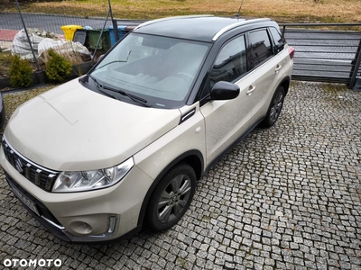 Suzuki Vitara 1.4 Boosterjet Premium 2WD